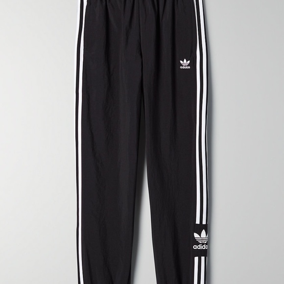 Adidas Track Windbreaker Track Pant - Picture 3 of 6